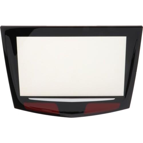 Hot Replacement Touch Screen Display for Cadillac ATS CTS SRX XTS CUE 2018-2020