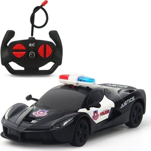 LISHEN RC Cars