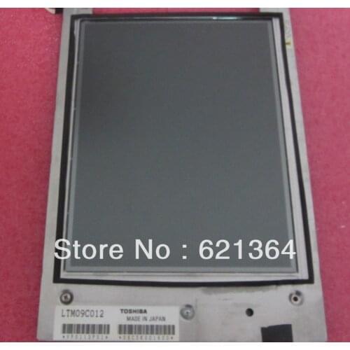 LTM09C012 professional lcd sales for industrial screen