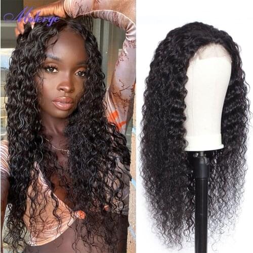 MOLERGE Wigs