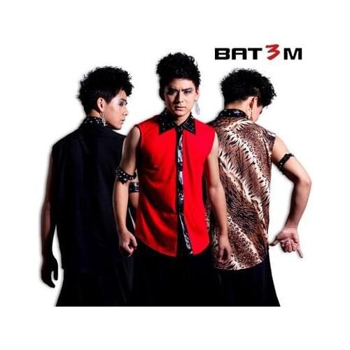 Black England Singer stage rock fitness men vest sleeveless men bodybuilding clothing shirt fashion 2020 undershirt Customizable