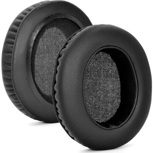 High Quality Soft Touch Protein Leather For Corsair HS35 HS40 Headphone Replacement Ear Pads Cushion Earmuffs Accessories