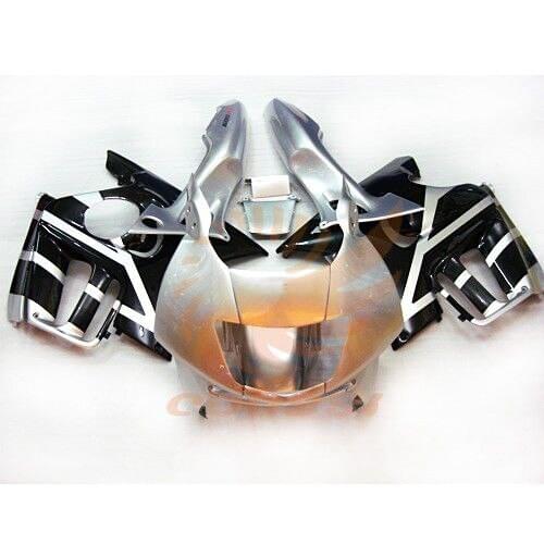 NEW Motor ABS Bodywork Fairing For HONDA CBR 600 F3 97-98 1997 1998 [CK270]