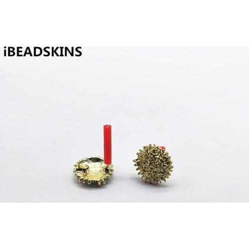 New arrival! 14mm 100pcs Round-shape Earrings Stud for Earrings parts,Jewelry Accessories,hand Made Jewelry DIY