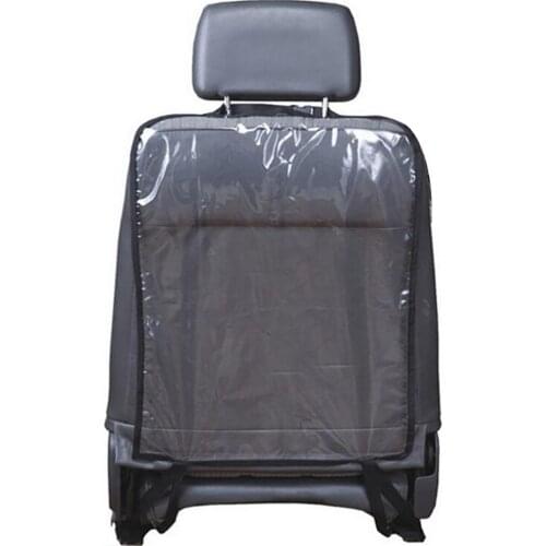 Oxford Luxury Car Seat Protector Auto Non-slip Mat Child Baby Kids Seat Protection Cover for Car Chair