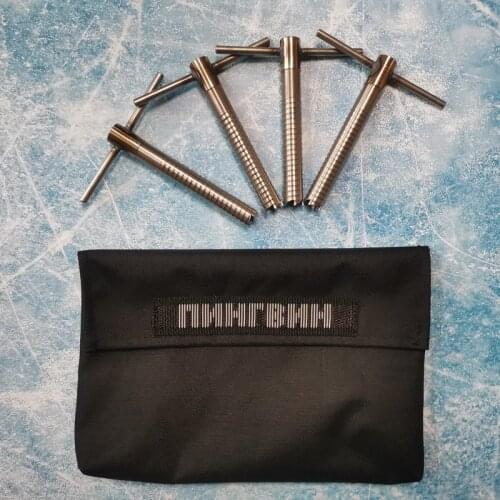 Аксессуары для палаток ПИНГВИН China At AliExpress