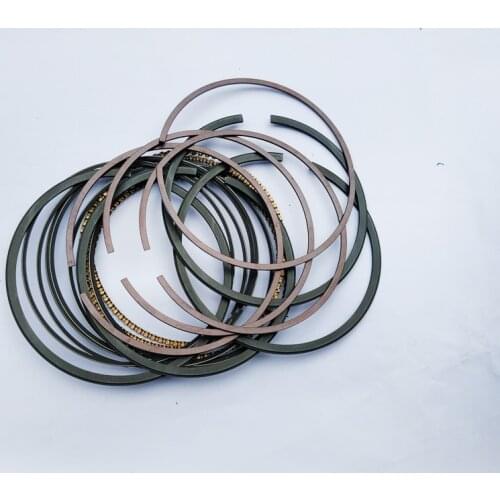 Engine piston ring for Zotye T600 1.5T