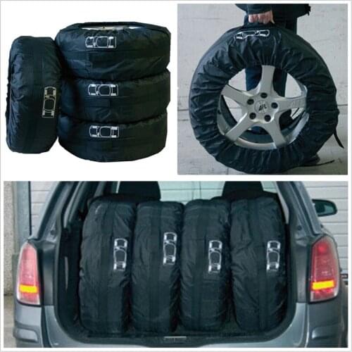 YAQUICKA Suitcases On 4 Wheels