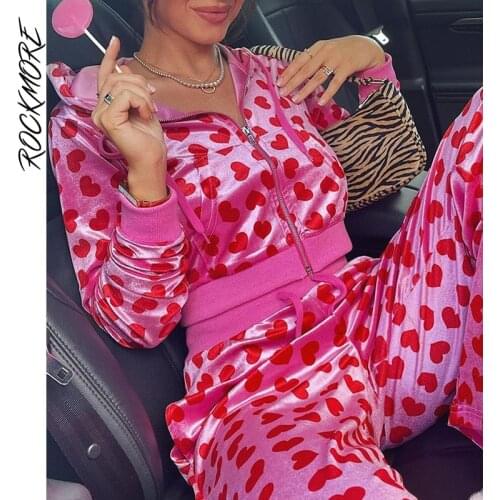 Rockmore Tie Dye Hoodies Women Sweatshirts Plus Size Zipper Turtleneck Pullovers Sweatshirt Korean Cropped Hoodie Femme Autumn