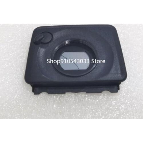 100% Original Viewfinder Eyepiece Cover Shell for Nikon D800 Camera Replacement Unit Repair Parts