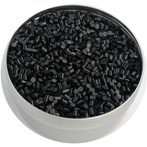 1000g Genuine Extra strong Italian Keratin Glue Grain High Purity Strong Adhesion Transparent Fusion Glue Keratin Free Shipping