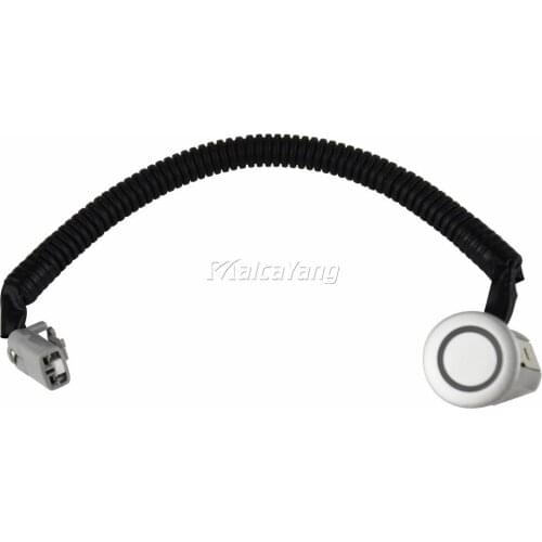 89341-28390 For Toyota Previa Acr30 TARAGO CLR30 ESTIMA ACR30 New Rear Car Distance Electronic Ultrasonic Reverse Sensor