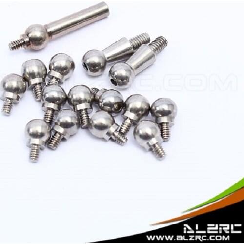 ALZRC linkage ball for Devil 450 Pro / Sport / RIGID / FAST / Devil 465 RIGID / Devil 480 RIGID / Devil 480 FAST