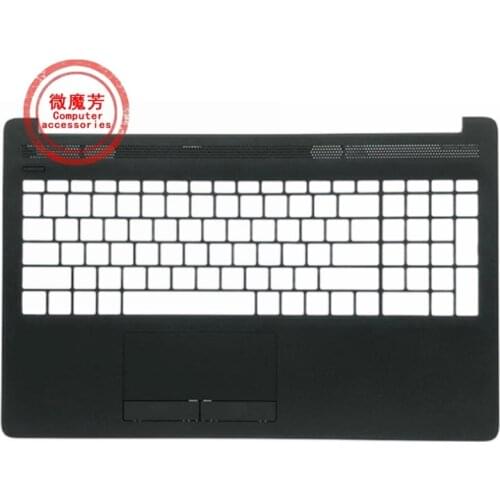 New case shell For HP Pavilion 15T-DA 15T-DB 15-DB 15 -Dr AP29M000420 Palmrest COVER
