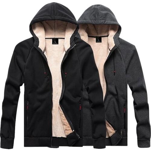 Crocodile Men's Hoodies