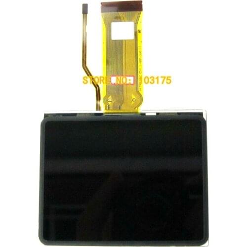 LCD Display Screen Part for NIKON D800E D600 D610 D4 D4S SLR Camera + Backlight Repair Part