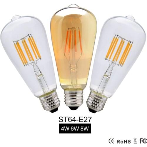 Erenigh Incandescent Lamps