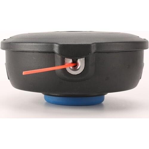 M10 x 1.25mm M12 x 1.75mm Trimmer Head Fit For Husqvarna 124L 125L 125LDX 128L 128LD 128R 128RJ 223L 223R T25 T35 T45 Mower Part