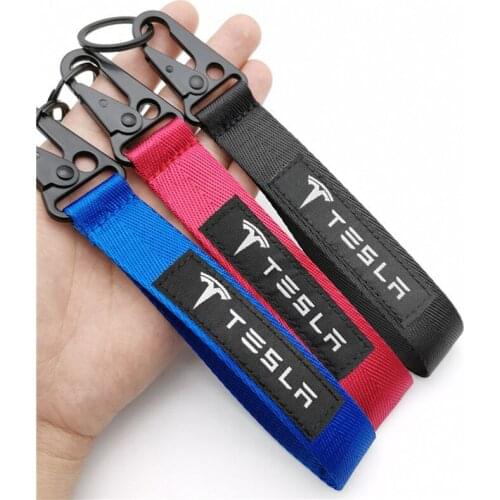 HEGE Keyrings