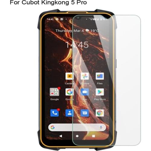Ivibrate Protective Films For CUBOT