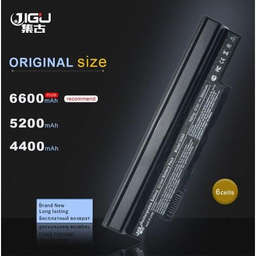JIGU Laptop Battery For Acer Aspire One 532h 533 AO533 NAV50 Series 532h-2067 532h-R123 532h-CPR11 532h-CBW123G 533-13897