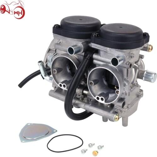 For YAMAHA Raptor 660 660R YFM660 YFM 660R 2001 2002 2003 2004 2005 Motorcycle Carburetor Carburador Carb
