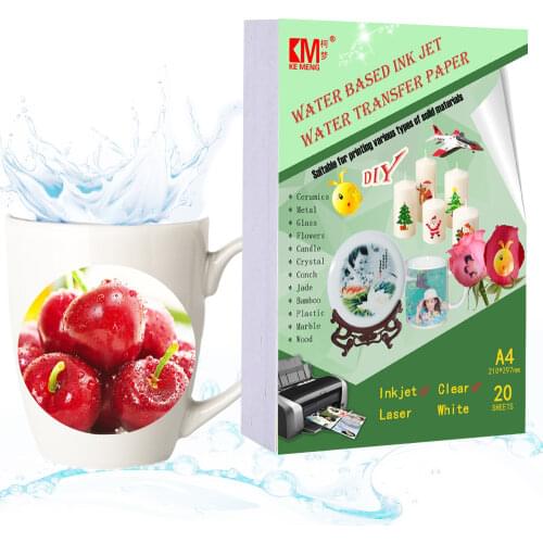 Офисная цветная бумага KE MENG China At AliExpress