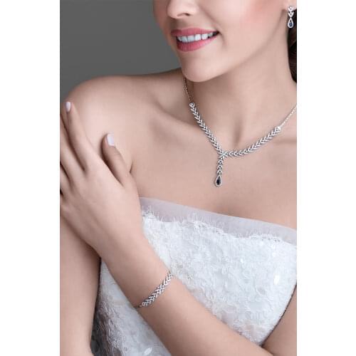 LE PERLE Jewelry Sets