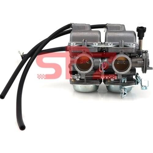 Suitable for CB250 CB125T CB125 CB250 Cl125-3 motorcycle PD26JS 250CC carburetor two-cylinder engine CA250 CMX250 C