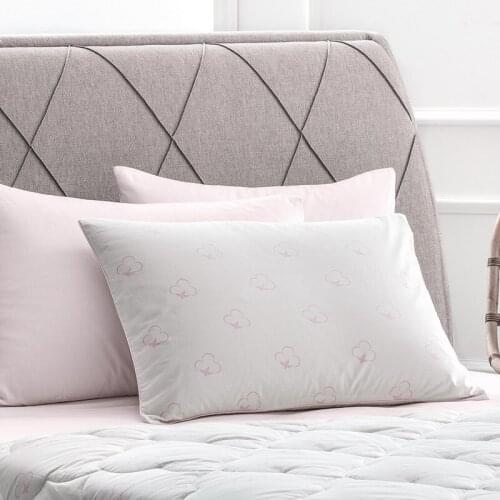 Pillow Cotton 50x70 cm 1000gr
