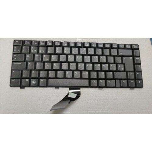 SP Spanish NEW Keyboard FOR HP Pavilion DV6000 DV6700 DV6800 DV6200 DV6300 DV6400 DV6500 dv6900