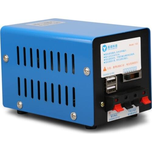 High Power Recharger Emergency Hand Crank Dynamotor USB Charging Hand Crank Generator Outdoor Camping Survival Dynamotor