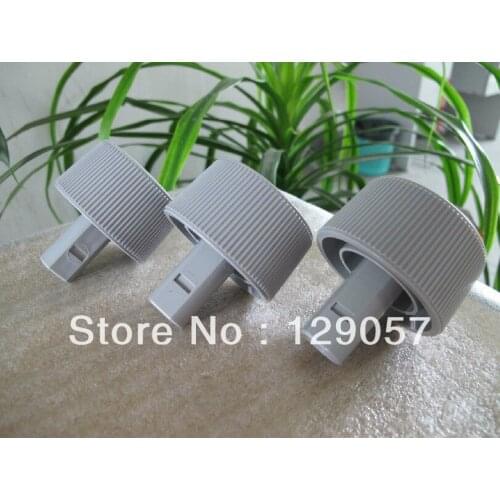 740 8340 5330 5340 Knob Dot Martrix Printer Parts New Compatible Printer Knob for Stone OKI