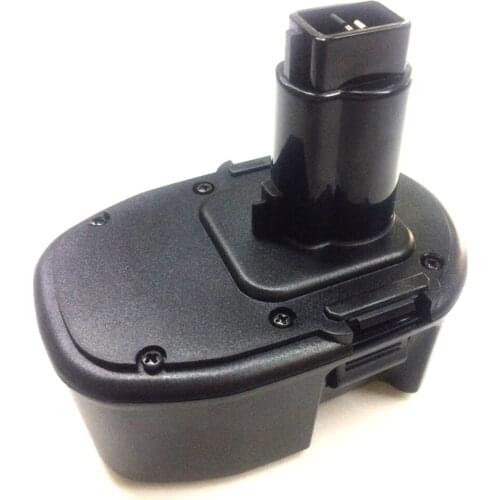 Power tool battery Dew 14.4VD 5000mAh Ni-Mh DC9091 DE9038 DE9091 DE9092 DW9091 DW9094 DE9094 DC528 DC551KA DC612KA DC613KA