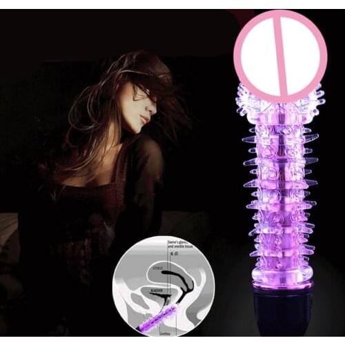 Candiway Powerful Magic Wand Vibrator Clitoris Stimulator G-Spot Vibrating Dildo Sex Toys For Woman Orgasm