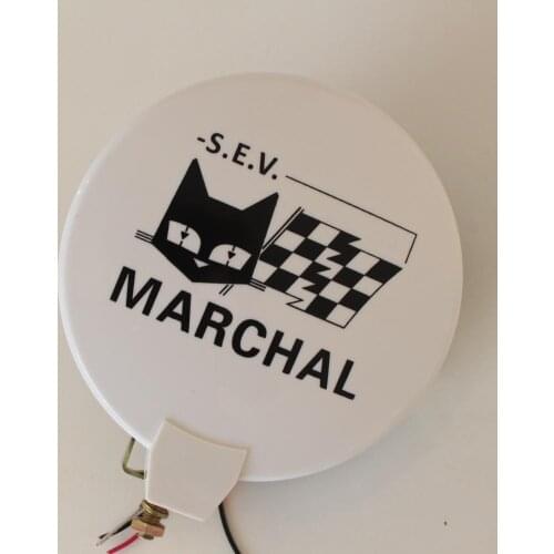 JEEP SUV bumper decorative fog lights