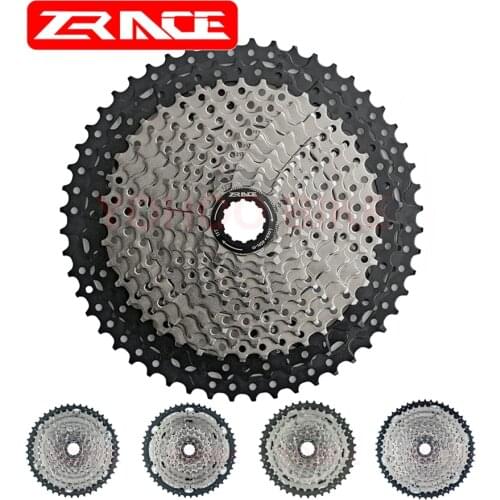 MTB Mountain Bike Cassette 8 9 10 11 12 Speed 11-40T 42T 46T 50T 52T Bike Cassette Bicycle Freewheel ALIVIO / DEORE / SLX / XT