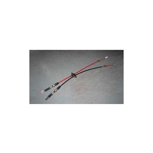 Klung 1100cc 472 chery engine shift cable 1.1M for buggy UTV parts