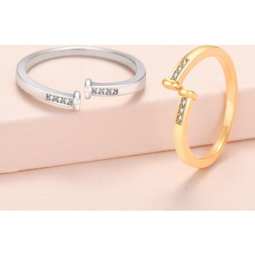 Kose Women's Gold Rings