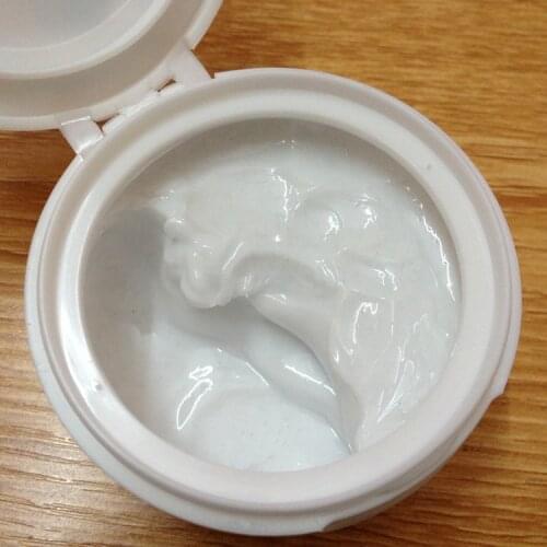 Conditioning Toxin Massage Cream Purify Facial Detoxifies 1000g 1kg OEM Anti-Aging Detoxification SPA Beauty Salon Equipment