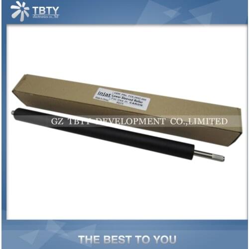 Lower Sleeved Roller For Canon iR2270 iR2870 iR2830 iR2230 iR 2270 2870 2830 2230 Lower Pressure Roller Fuser Roller On Sale
