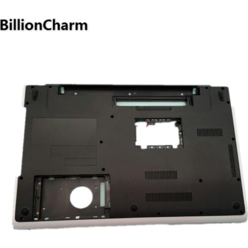 BillionCharmn New Laptop D shell For SONY VAIO SVE171 SVE171E13M Laptop Bottom Cover