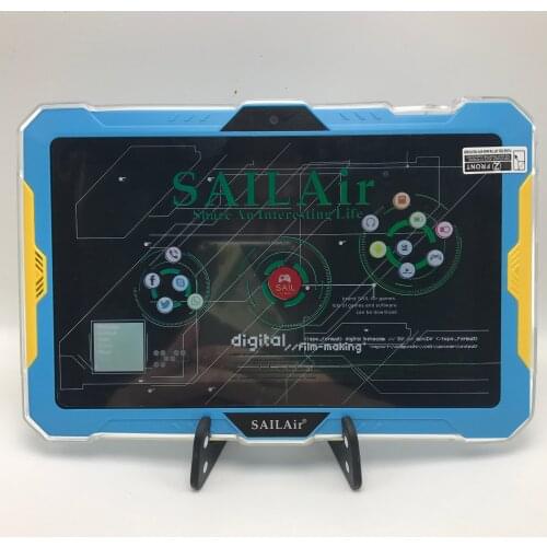 Support Multiple Language Touchscreen Dual Cameras 3D video New Arrival Tab Educational 7 Inch Android Low Price Tablet PC