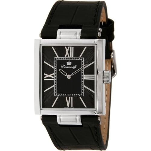 Мужские кварцевые часы Romanoff China At AliExpress