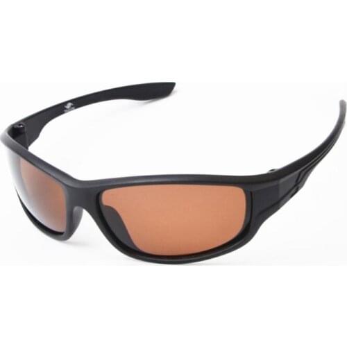 Luxury Brand Sports Sunglasses Men polarized 2018 new outdoor driving travel pilot fashion glasses UV400 6 colors optional