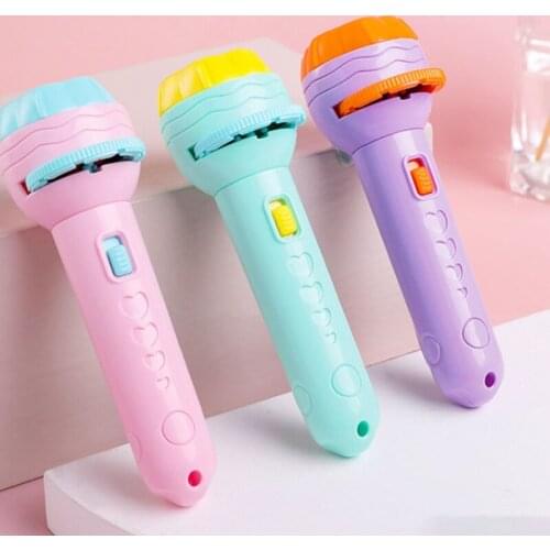 SUNVERY Glowing Toys