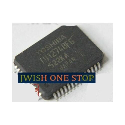 TB1274BFG TB1334FG TC90527FG TC90A90FG TDA18260HN TDA18275 18275 TDA19997HL/C1