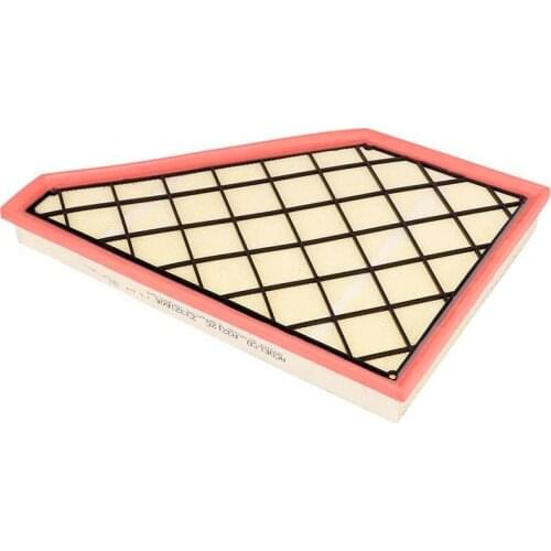 Car Cabin Air Filter Anti-Pollen Dust Replacement Part Car Accessories Air Intake Filter for Cadillac A3212C 23321606