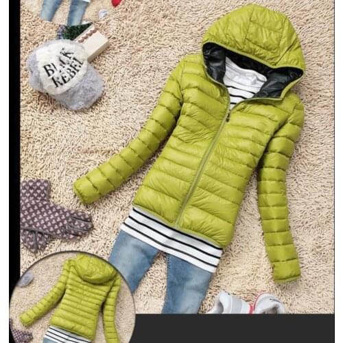 Женские осенние парки YINGAICONG China At AliExpress