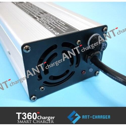84V 4A lipo battery charger 84V4A li-ion battery charger nominal voltage 72V/74V 20S lithium ion battery charger